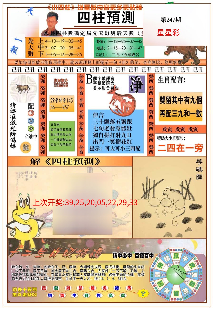(新版)四柱预测A